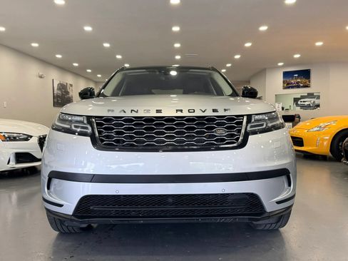 Used 2019 Land Rover Range Rover Velar S AWD/4WD image 2