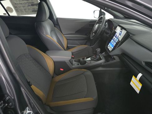 New 2026 Subaru Crosstrek 2.5i Sport image 17