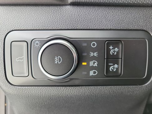 New 2025 Ford Bronco Sport Outer Banks image 20