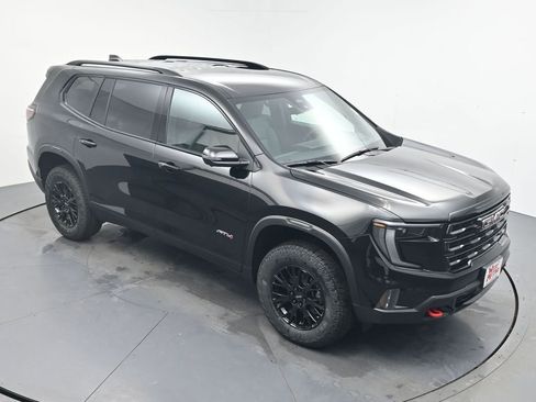 New 2026 GMC Acadia AT4 w/ Luxury Package AWD/4WD image 29