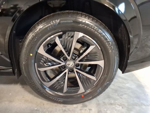 New 2026 Lexus RZ 450e AWD image 13