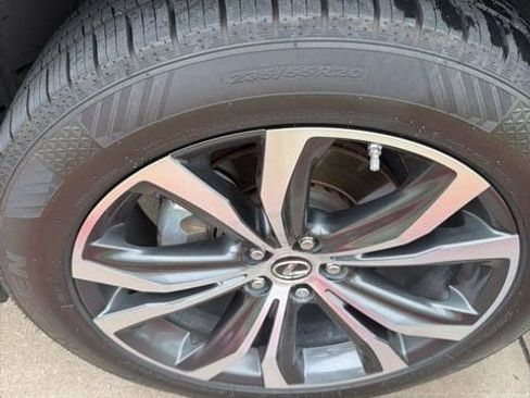 Used 2020 Lexus RX 350 FWD w/ Premium Package image 8