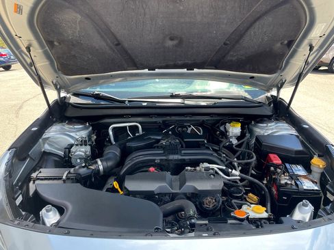 Used 2018 Subaru Outback 2.5i image 18