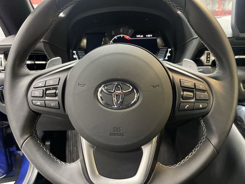 Used 2025 Toyota Supra Premium image 18