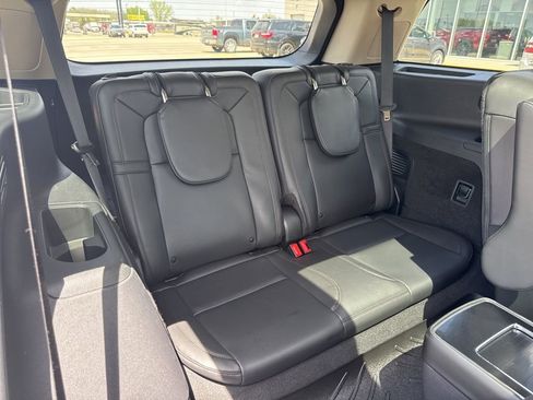 Used 2023 Lincoln Aviator Reserve w/ Equipment Group 201A AWD/4WD image 35