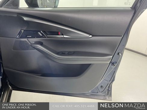 New 2026 MAZDA CX-30 2.5 Turbo w/ Premium Plus Pkg image 21