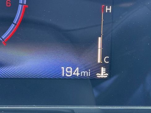 New 2026 Chevrolet Trax LT w/ Driver Confidence Package image 84