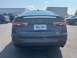 Used 2019 Ford Fusion SE w/ Equipment Group 151A image 4