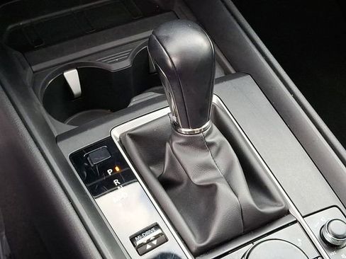 Used 2025 MAZDA CX-50 AWD 2.5 S w/ Premium Package image 18