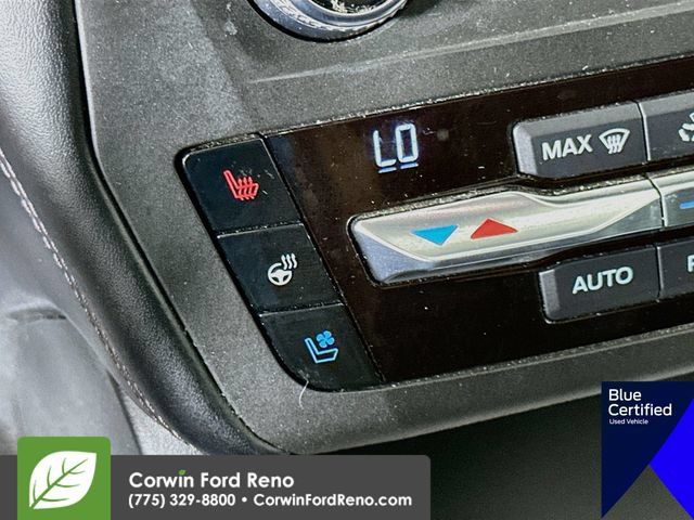 Certified 2020 Ford Explorer Platinum w/ Premium Technology Package AWD/4WD image 25
