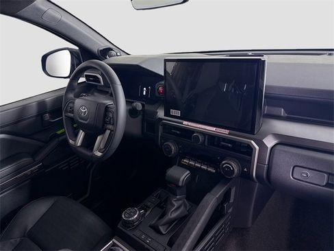 New 2025 Toyota 4Runner TRD Off-Road Premium image 29