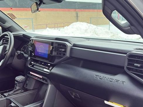New 2026 Toyota Tundra SR image 30