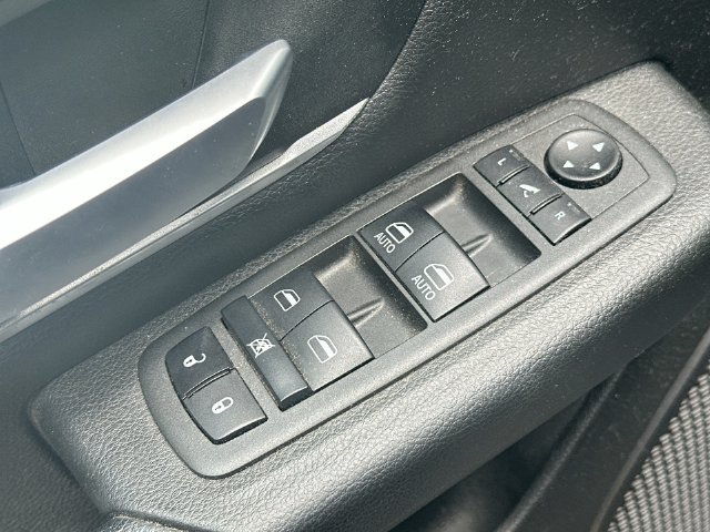 Used 2022 RAM 1500 Big Horn AWD/4WD image 25