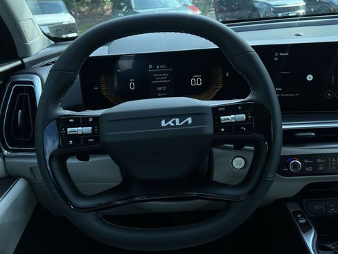 New 2026 Kia Sorento EX AWD/4WD image 30