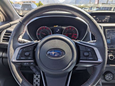 Used 2018 Subaru Impreza 2.0i Sport AWD/4WD image 15