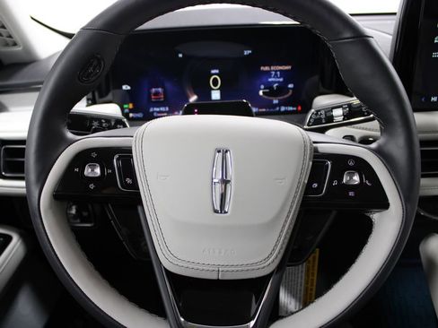 New 2026 Lincoln Aviator Reserve image 37