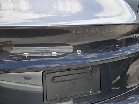 Used 2025 Tesla Model 3 Long Range RWD image 4