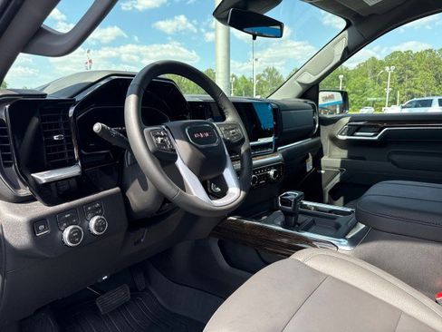 New 2026 GMC Sierra 1500 Elevation w/ Elevation Premium Package image 16