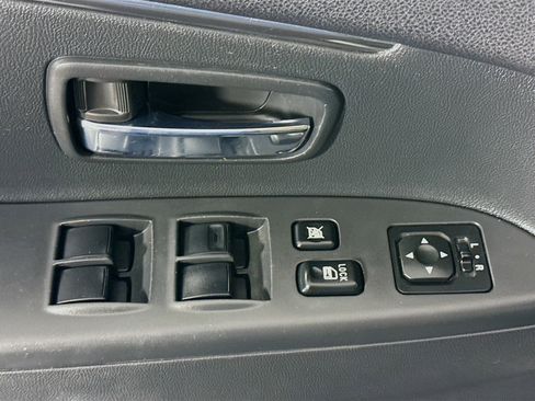 Used 2021 Mitsubishi Outlander Sport ES FWD image 23
