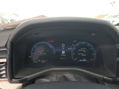 Certified 2025 Toyota Camry XLE w/ Premium Package image 19