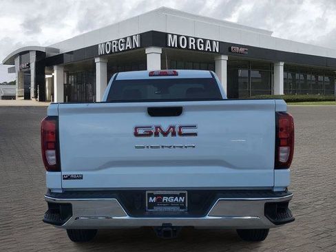 New 2026 GMC Sierra 1500 Pro w/ Pro Value Package AWD/4WD image 6