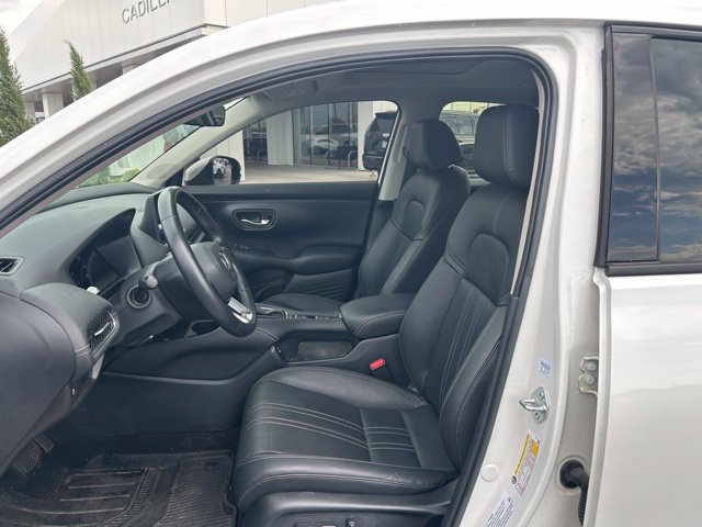 Used 2026 Honda HR-V EX-L image 14