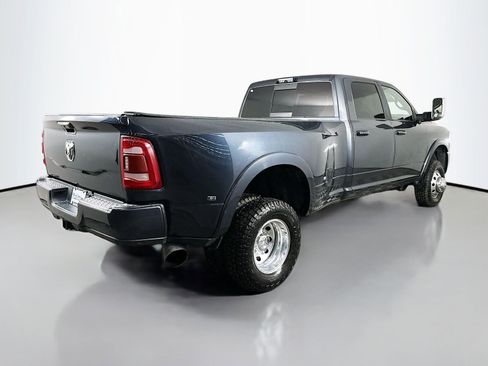 Used 2019 RAM 3500 Laramie image 7