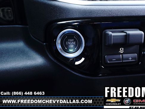 New 2025 GMC Sierra 1500 Elevation w/ Elevation Premium Package image 33