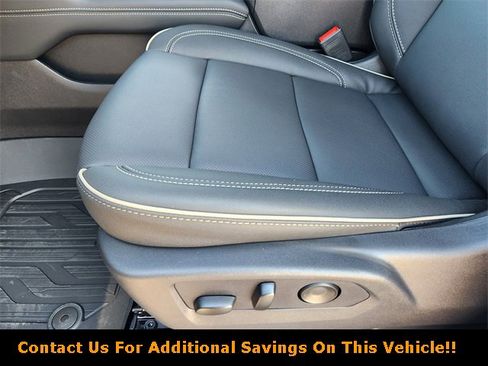 New 2026 GMC Yukon Elevation w/ LPO, Floor Liner Package image 18