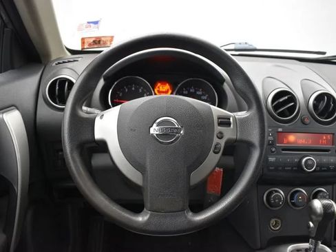 Used 2010 Nissan Rogue S w/ 360 Degree Value Pkg AWD/4WD image 20