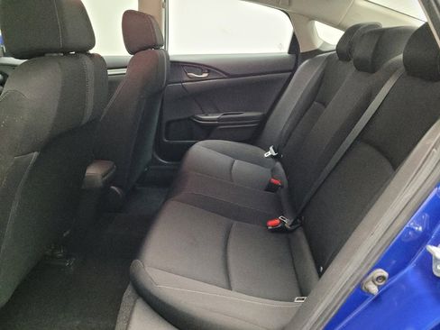 Used 2019 Honda Civic LX image 18