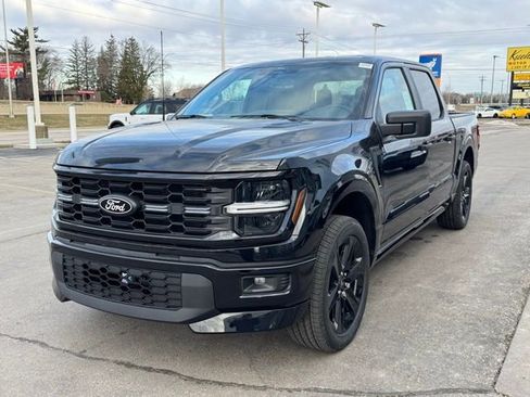 New 2026 Ford F150 STX AWD/4WD image 35