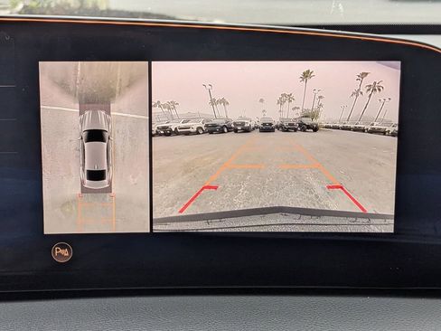 Used 2025 Cadillac CT5 Premium Luxury w/ Sun And Sound Package image 21