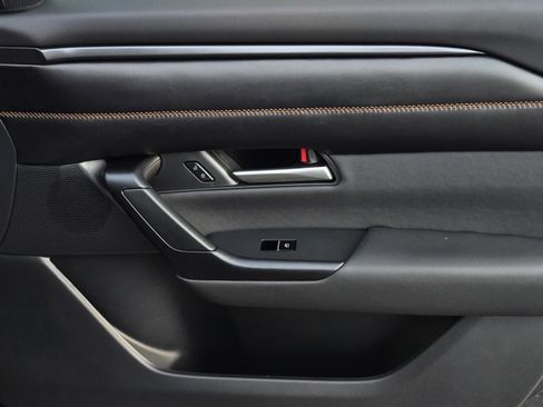 New 2026 MAZDA CX-50 AWD 2.5 S w/ Weather Package image 7