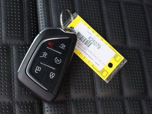 Used 2024 Cadillac Escalade Sport Platinum image 37