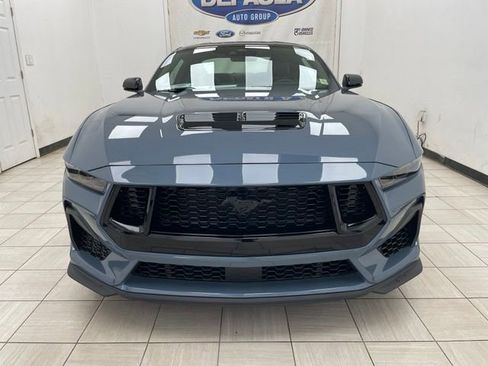 Used 2024 Ford Mustang GT Premium w/ GT Performance Package RWD image 19