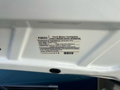 Used 2016 Ford Transit Connect XL image 32