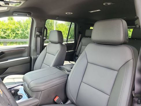 New 2026 Chevrolet Tahoe LT w/ Comfort Package AWD/4WD image 14