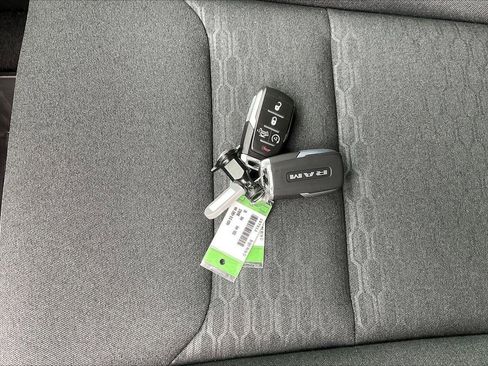 New 2026 RAM 1500 Big Horn image 31