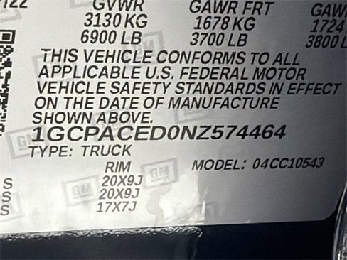 Used 2022 Chevrolet Silverado 1500 LT image 31