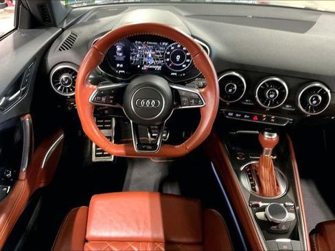 Used 2019 Audi TT 2.0T w/ Technology Package image 5