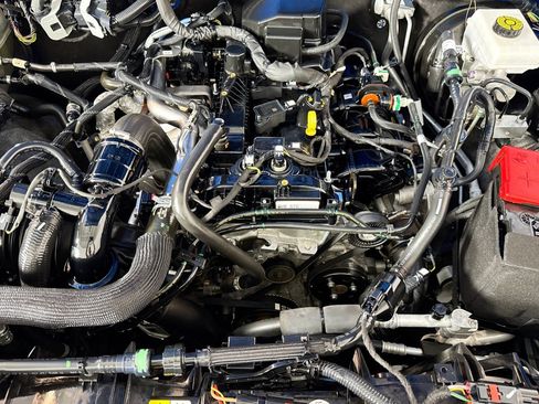 Used 2021 Ford Bronco Black Diamond image 27