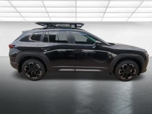 Used 2026 MAZDA CX-50 Meridian Edition w/ Apex Package AWD/4WD image 23