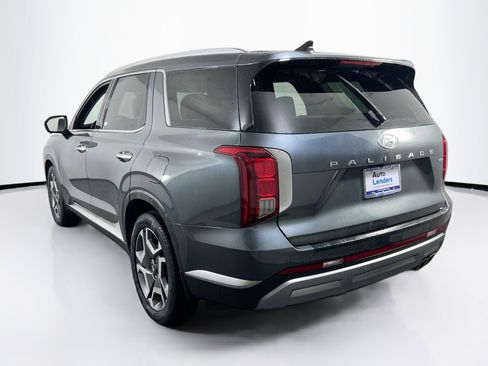 Used 2023 Hyundai Palisade SEL w/ Premium Package image 7