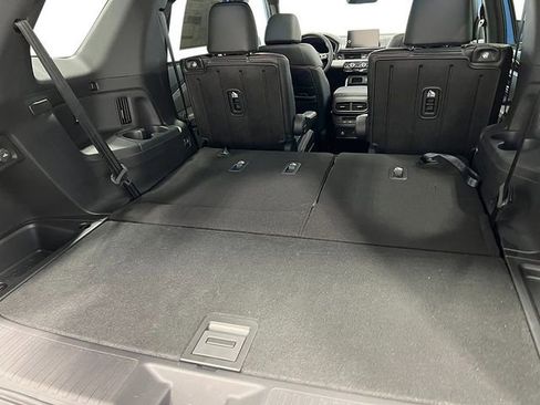 New 2025 Honda Pilot TrailSport image 32