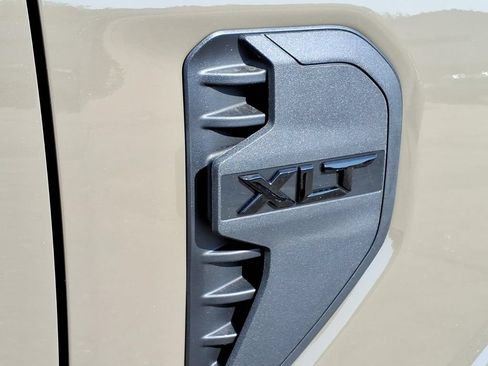 New 2026 Ford Ranger XLT w/ Equipment Group 301A High AWD/4WD image 11