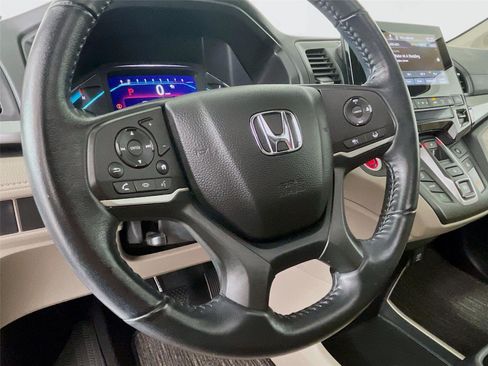 Used 2021 Honda Odyssey EX-L image 17