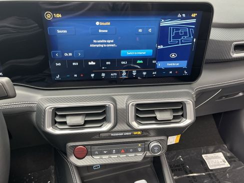 New 2026 Ford Mustang Premium image 16