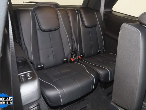 Used 2021 Mercedes-Benz GLS 580 4MATIC SUV image 15