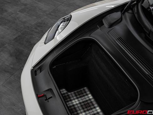 Used 2025 Porsche 911 Turbo S AWD/4WD image 10